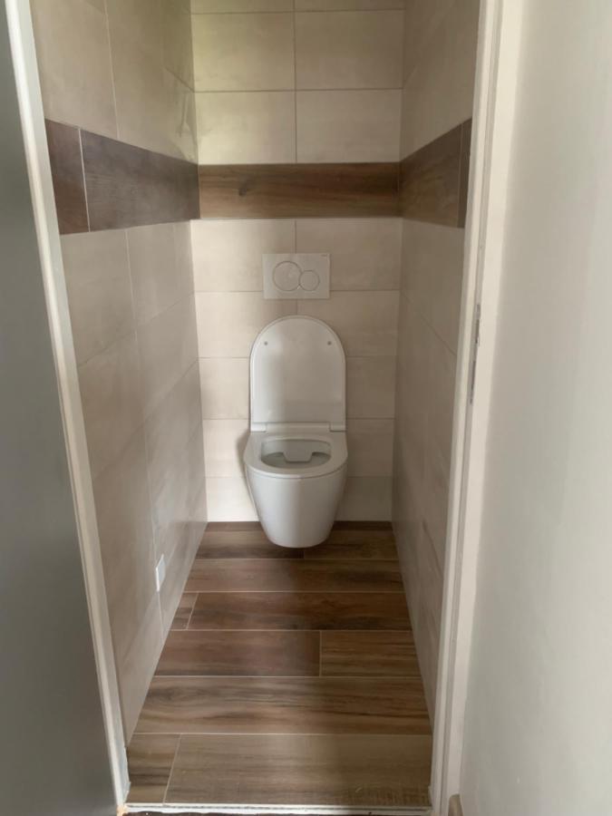 Le Chatelet La Chaux Neuve 外观 照片