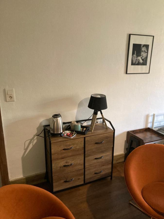 Le Chatelet La Chaux Neuve 外观 照片
