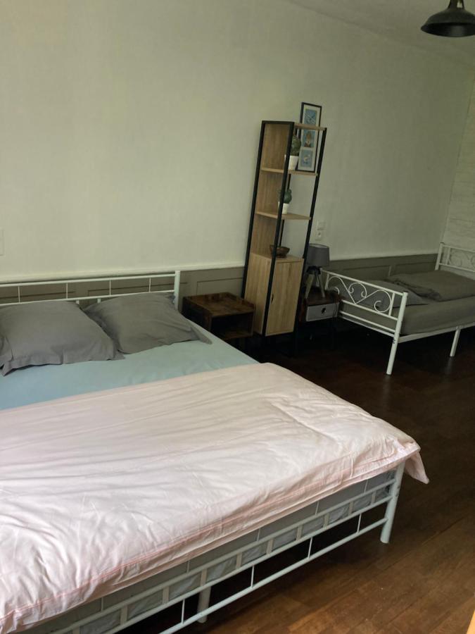 Le Chatelet La Chaux Neuve 外观 照片
