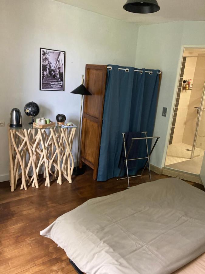 Le Chatelet La Chaux Neuve 外观 照片