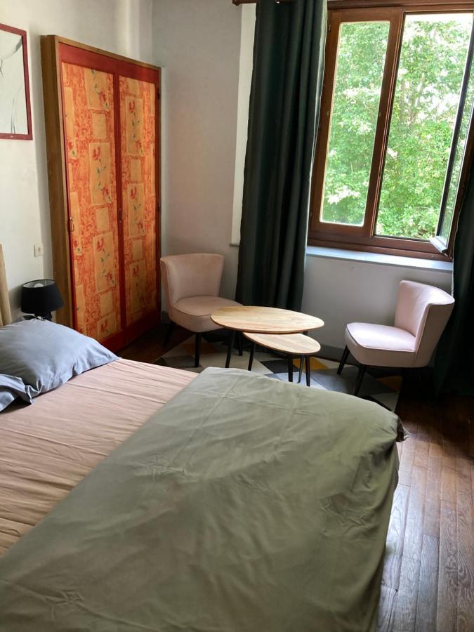 Le Chatelet La Chaux Neuve 外观 照片