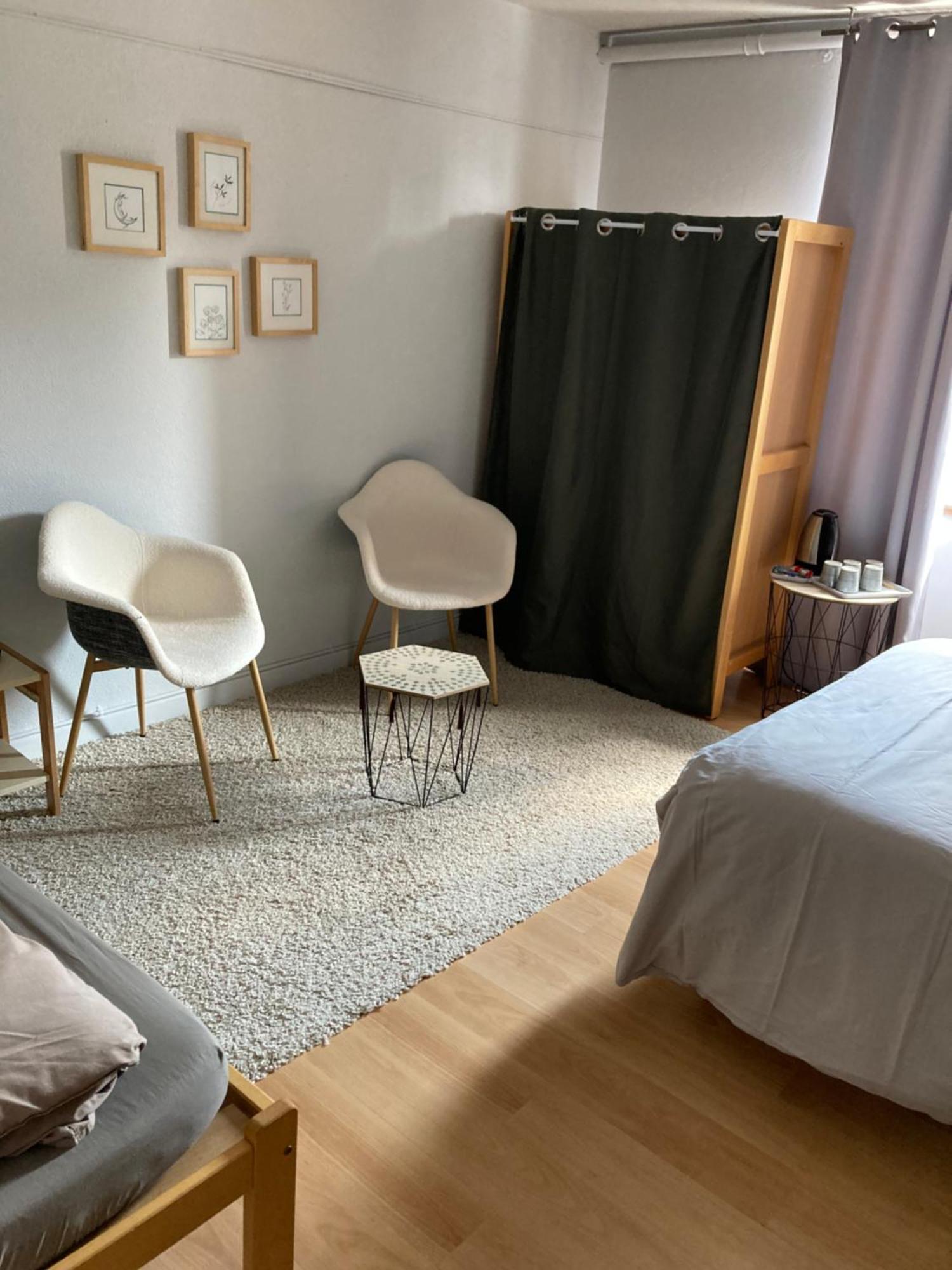 Le Chatelet La Chaux Neuve 外观 照片